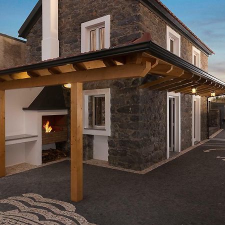 Casa Do Leme Βίλα Arco da Calheta  Εξωτερικό φωτογραφία