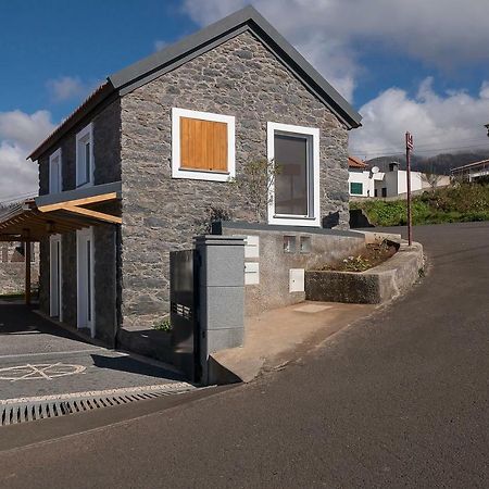 Casa Do Leme Βίλα Arco da Calheta  Εξωτερικό φωτογραφία