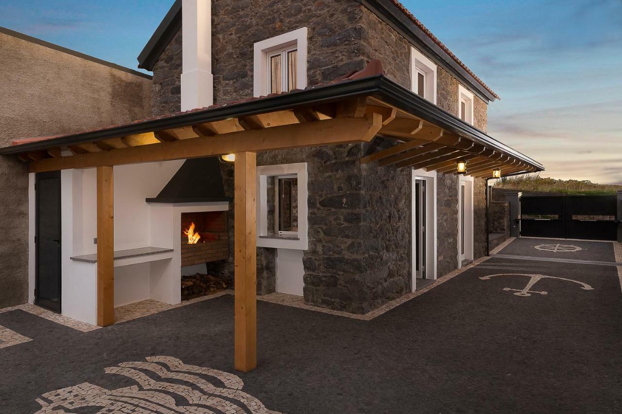 Casa Do Leme Βίλα Arco da Calheta  Εξωτερικό φωτογραφία
