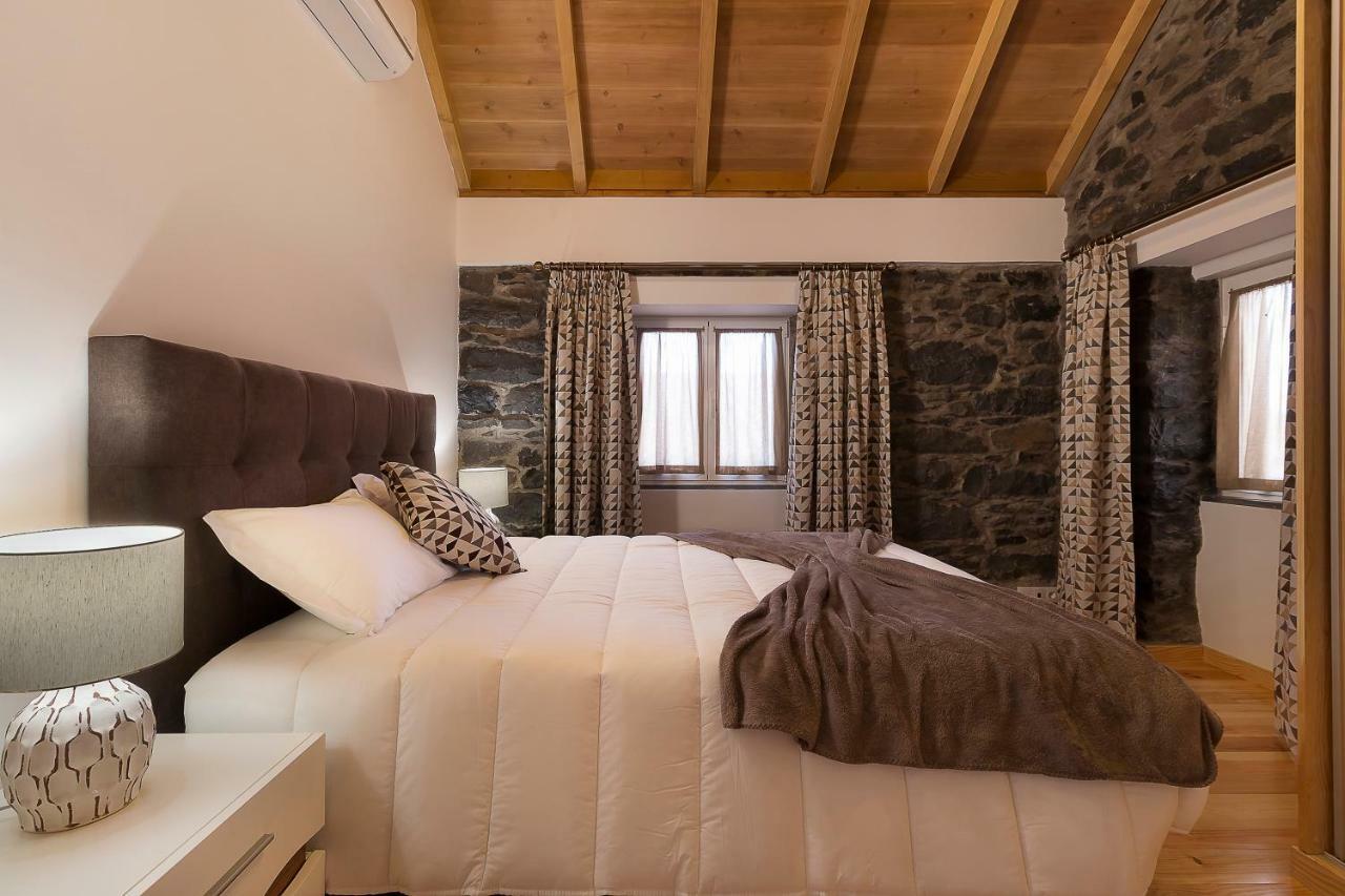 Casa Do Leme Βίλα Arco da Calheta  Εξωτερικό φωτογραφία