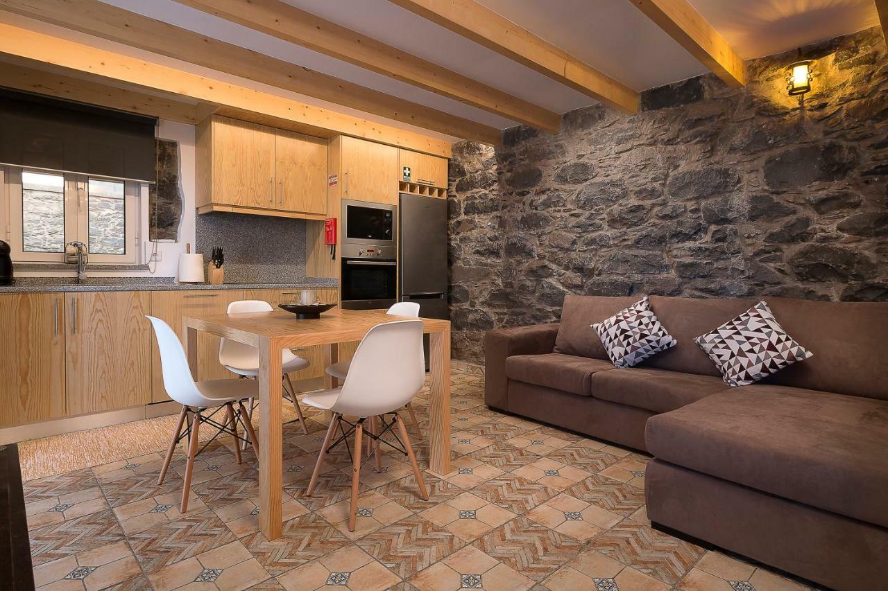 Casa Do Leme Βίλα Arco da Calheta  Εξωτερικό φωτογραφία