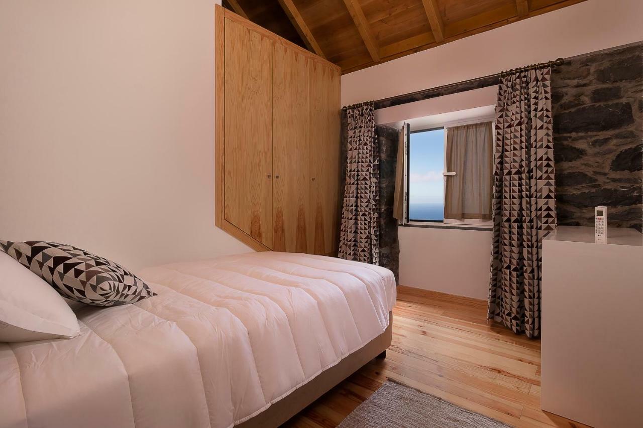 Casa Do Leme Βίλα Arco da Calheta  Εξωτερικό φωτογραφία