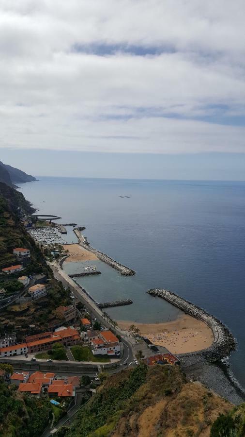 Casa Do Leme Βίλα Arco da Calheta  Εξωτερικό φωτογραφία